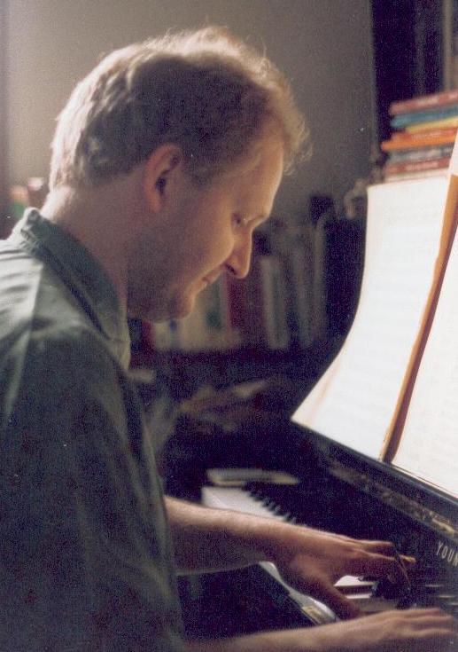 AT HOME 1993